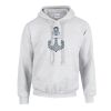 Heavy Blend™ Hooded Sweatshirt Thumbnail