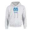 Heavy Blend™ Hooded Sweatshirt Thumbnail
