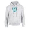 Heavy Blend™ Hooded Sweatshirt Thumbnail
