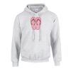 Heavy Blend™ Hooded Sweatshirt Thumbnail