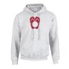 Heavy Blend™ Hooded Sweatshirt Thumbnail