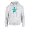 Heavy Blend™ Hooded Sweatshirt Thumbnail