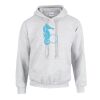 Heavy Blend™ Hooded Sweatshirt Thumbnail