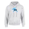 Heavy Blend™ Hooded Sweatshirt Thumbnail