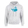 Heavy Blend™ Hooded Sweatshirt Thumbnail