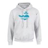 Heavy Blend™ Hooded Sweatshirt Thumbnail