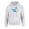 Heavy Blend™ Hooded Sweatshirt Thumbnail