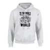 Heavy Blend™ Hooded Sweatshirt Thumbnail