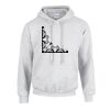 Heavy Blend™ Hooded Sweatshirt Thumbnail