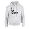 Heavy Blend™ Hooded Sweatshirt Thumbnail