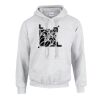 Heavy Blend™ Hooded Sweatshirt Thumbnail