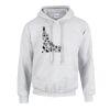 Heavy Blend™ Hooded Sweatshirt Thumbnail