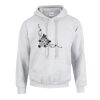 Heavy Blend™ Hooded Sweatshirt Thumbnail