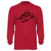 Dri-Power® Performance Long Sleeve T-Shirt Thumbnail
