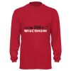Dri-Power® Performance Long Sleeve T-Shirt Thumbnail