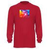 Dri-Power® Performance Long Sleeve T-Shirt Thumbnail