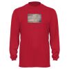 Dri-Power® Performance Long Sleeve T-Shirt Thumbnail