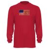 Dri-Power® Performance Long Sleeve T-Shirt Thumbnail