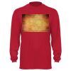 Dri-Power® Performance Long Sleeve T-Shirt Thumbnail