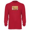 Dri-Power® Performance Long Sleeve T-Shirt Thumbnail