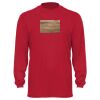 Dri-Power® Performance Long Sleeve T-Shirt Thumbnail