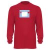 Dri-Power® Performance Long Sleeve T-Shirt Thumbnail