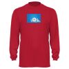 Dri-Power® Performance Long Sleeve T-Shirt Thumbnail