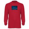 Dri-Power® Performance Long Sleeve T-Shirt Thumbnail