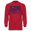 Dri-Power® Performance Long Sleeve T-Shirt Thumbnail