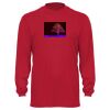 Dri-Power® Performance Long Sleeve T-Shirt Thumbnail