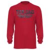 Dri-Power® Performance Long Sleeve T-Shirt Thumbnail