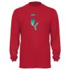 Dri-Power® Performance Long Sleeve T-Shirt Thumbnail