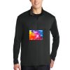 PosiCharge ® Competitor ™ 1/4 Zip Pullover Thumbnail