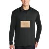 PosiCharge ® Competitor ™ 1/4 Zip Pullover Thumbnail