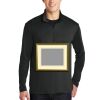 PosiCharge ® Competitor ™ 1/4 Zip Pullover Thumbnail