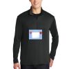 PosiCharge ® Competitor ™ 1/4 Zip Pullover Thumbnail