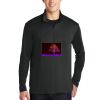 PosiCharge ® Competitor ™ 1/4 Zip Pullover Thumbnail