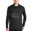 PosiCharge ® Competitor ™ 1/4 Zip Pullover Thumbnail