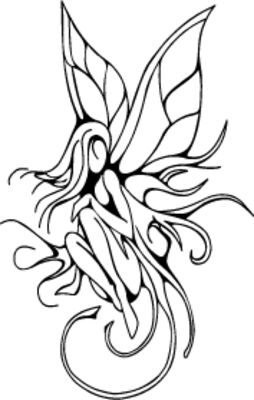 Fairy