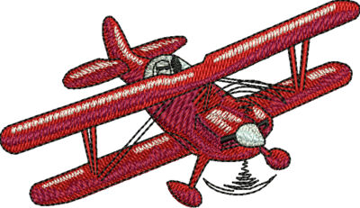 Biplane