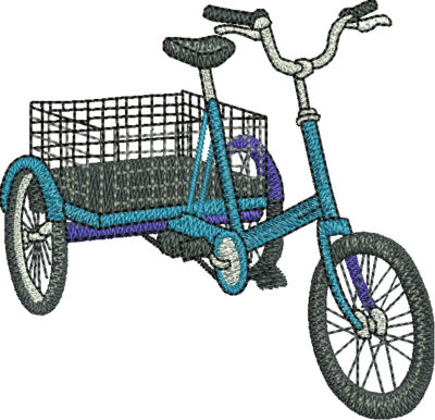 Tricycle