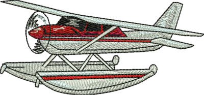 Seaplane