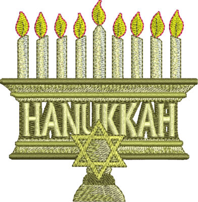 Hanukkah