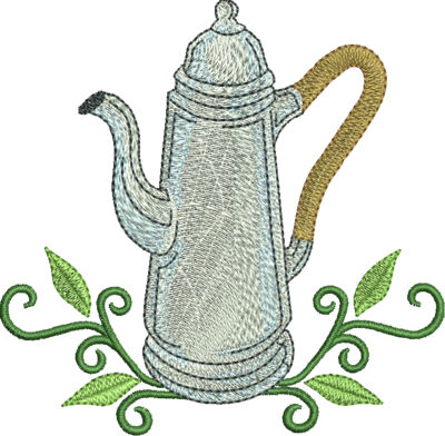 Tea