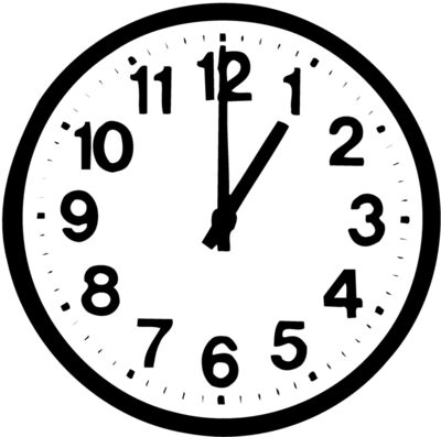 Clocks