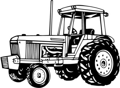 Tractor