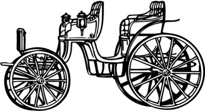 Carriages