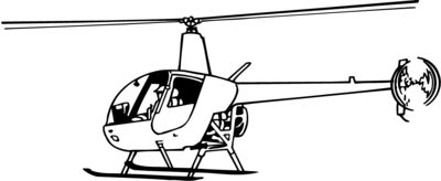Helicopter